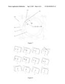 ADVANCED GRID SPACER DESIGN FOR A NUCLEAR FUEL ASSEMBLY diagram and image