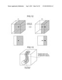 MEDICAL IMAGE DISPLAY APPARATUS AND X-RAY DIAGNOSIS APPARATUS diagram and image