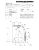 X-RAY IMAGING APPARATUS diagram and image