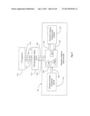 CALL AND DATA CORRESPONDENCE IN A CALL-IN CENTER EMPLOYING VIRTUAL     RESTRUCTURING FOR COMPUTER TELEPHONY INTEGRATED FUNCTIONALITY diagram and image