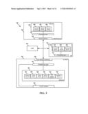 System and Method of Delivering Ringback Audio Content diagram and image