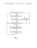 System and Method of Delivering Ringback Audio Content diagram and image