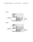 COMMUNICATION APPARATUS FOR TRANSMITTING OR RECEIVING A SIGNAL INCLUDING     PREDETERMIND INFORMATION diagram and image