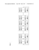 COMMUNICATION APPARATUS FOR TRANSMITTING OR RECEIVING A SIGNAL INCLUDING     PREDETERMIND INFORMATION diagram and image