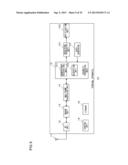 COMMUNICATION APPARATUS FOR TRANSMITTING OR RECEIVING A SIGNAL INCLUDING     PREDETERMIND INFORMATION diagram and image