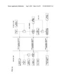 COMMUNICATION APPARATUS FOR TRANSMITTING OR RECEIVING A SIGNAL INCLUDING     PREDETERMIND INFORMATION diagram and image