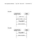 COMMUNICATION APPARATUS FOR TRANSMITTING OR RECEIVING A SIGNAL INCLUDING     PREDETERMIND INFORMATION diagram and image