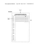 ELECTRONIC-ACOUSTIC DEVICE FEATURING A PLURALITY OF INPUT SIGNALS BEING     APPLIED IN VARIOUS COMBINATIONS TO A LOUDSPEAKER ARRAY diagram and image