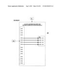 ELECTRONIC-ACOUSTIC DEVICE FEATURING A PLURALITY OF INPUT SIGNALS BEING     APPLIED IN VARIOUS COMBINATIONS TO A LOUDSPEAKER ARRAY diagram and image