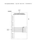 ELECTRONIC-ACOUSTIC DEVICE FEATURING A PLURALITY OF INPUT SIGNALS BEING     APPLIED IN VARIOUS COMBINATIONS TO A LOUDSPEAKER ARRAY diagram and image