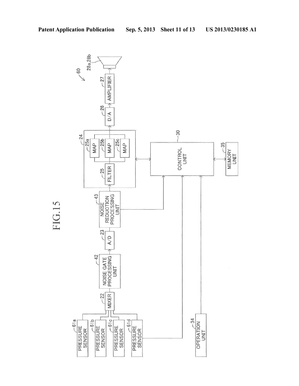 SOUND GENERATING DEVICE FOR VEHICLE, AND SOUND GENERATING METHOD FOR     VEHICLE - diagram, schematic, and image 12