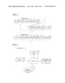 AUDIO MIXING SYSTEM diagram and image