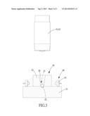 Method for Inspecting Surface Defect of Metal Balls by Image Recognition diagram and image