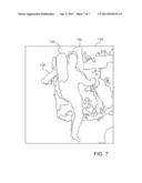 ANALYSIS OF THREE-DIMENSIONAL SCENES WITH A SURFACE MODEL diagram and image