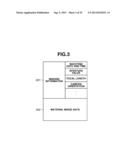 IMAGE GENERATION APPARATUS AND CONTROL METHOD diagram and image