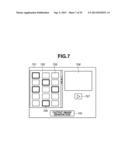 IMAGE GENERATION APPARATUS AND CONTROL METHOD diagram and image