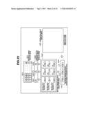 IMAGE GENERATION APPARATUS AND CONTROL METHOD diagram and image