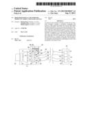 High speed optical transmitter producing modulated light signals diagram and image