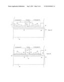 High speed optical transmitter producing modulated light signals diagram and image