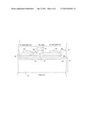 High speed optical transmitter producing modulated light signals diagram and image