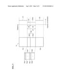 SEMICONDUCTOR OPTICAL MODULATOR diagram and image