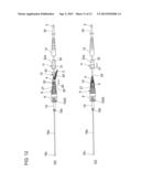 OPTICAL CONNECTOR AND METHOD FOR ASSEMBLING OPTICAL CONNECTOR diagram and image