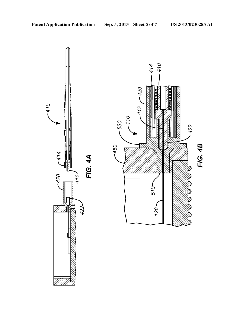 OPTICAL FIBER CONNECTION ARCHITECTURE - diagram, schematic, and image 06