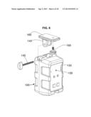 MULTIFUNCTION AUTOMATIC VIDEO RECORDING DEVICE diagram and image