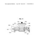 MULTIFUNCTION AUTOMATIC VIDEO RECORDING DEVICE diagram and image