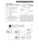 INFORMATION RECORDING APPARATUS diagram and image