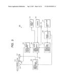 INFORMATION RECORDING APPARATUS diagram and image