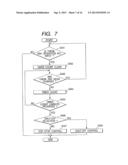 INFORMATION RECORDING APPARATUS diagram and image