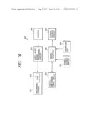 INFORMATION RECORDING APPARATUS diagram and image