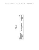 IMAGING APPARATUS, FLASH DEVICE, AND CONTROL METHOD THEREOF diagram and image