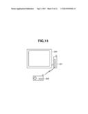 IMAGING APPARATUS, FLASH DEVICE, AND CONTROL METHOD THEREOF diagram and image