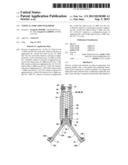 Vertical Fore Grip with Bipod diagram and image