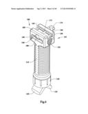 Vertical Fore Grip with Bipod diagram and image