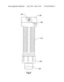 Vertical Fore Grip with Bipod diagram and image