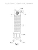 Vertical Fore Grip with Bipod diagram and image