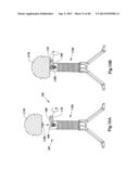 Vertical Fore Grip with Bipod diagram and image