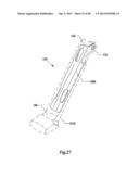 Vertical Fore Grip with Bipod diagram and image