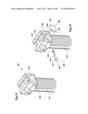 Vertical Fore Grip with Bipod diagram and image