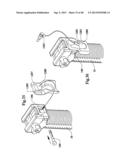 Vertical Fore Grip with Bipod diagram and image