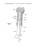 Vertical Fore Grip with Bipod diagram and image