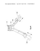 Vertical Fore Grip with Bipod diagram and image