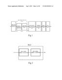 METHOD AND APPARATUS FOR COMPENSATING NONLINEAR DAMAGE diagram and image