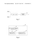 METHOD AND APPARATUS FOR COMPENSATING NONLINEAR DAMAGE diagram and image