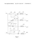 METHOD AND APPARATUS FOR COMPENSATING NONLINEAR DAMAGE diagram and image