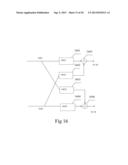 METHOD AND APPARATUS FOR COMPENSATING NONLINEAR DAMAGE diagram and image