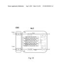 METHOD AND APPARATUS FOR COMPENSATING NONLINEAR DAMAGE diagram and image